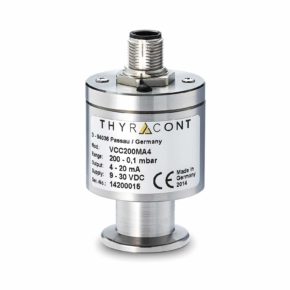 Thyracont Analogline vacuum transducers VCC200MA4